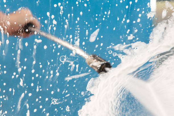 Best Patio and Deck Pressure Washing  in Cherryville, PA