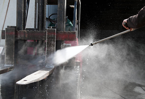Professional Pressure Washing Services in Cherryville, PA